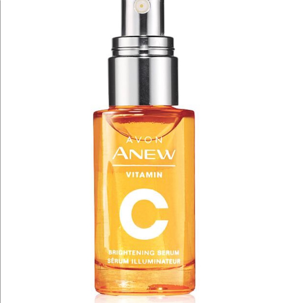 ANEW Vitamin C Brightening Serum